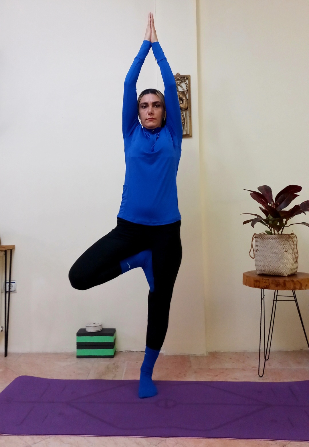 آموزش سطح ۴_ دوره ی مربیگری