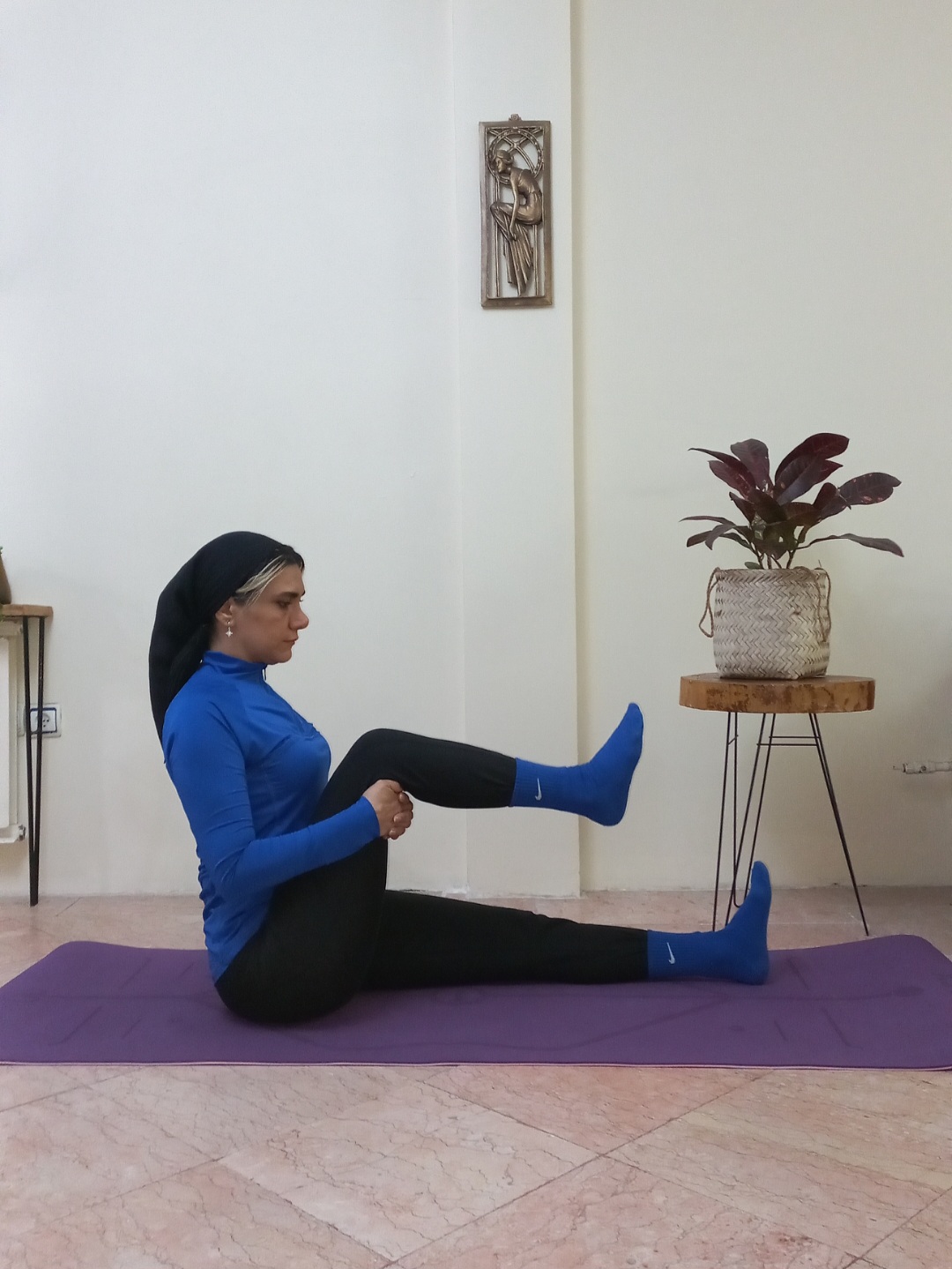 آموزش سطح ۱_ دوره ی مربیگری