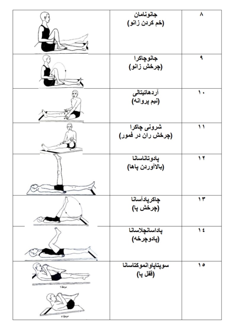 آموزش سطح ۱_ دوره ی مربیگری - Thumbnail 2