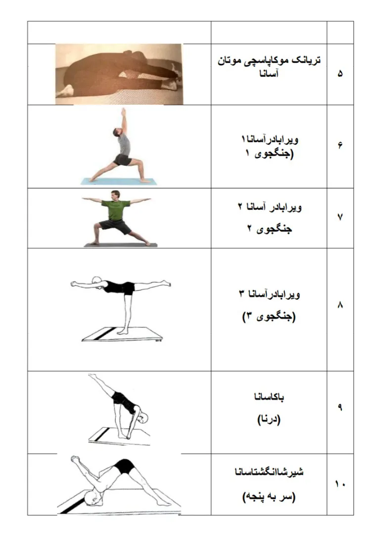 آموزش سطح ۴_ دوره ی مربیگری  - Thumbnail 2
