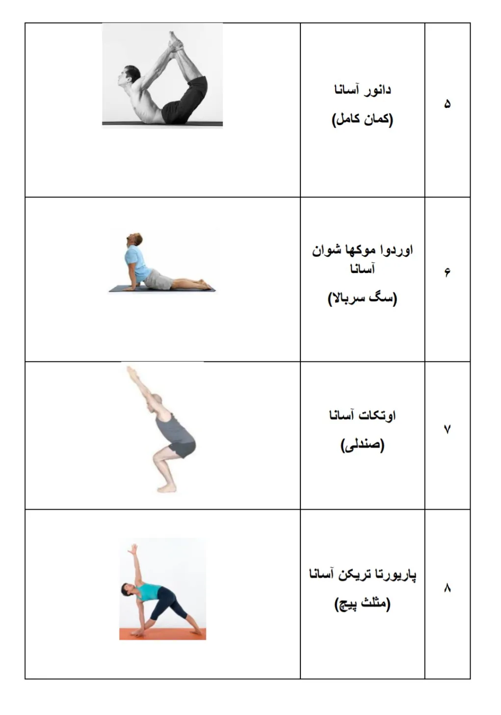 آموزش سطح ۵ - دوره ی مربیگری  - Thumbnail 2